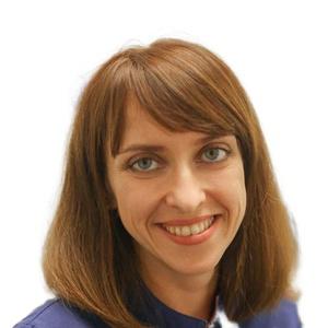 Партнова Елена Константиновна