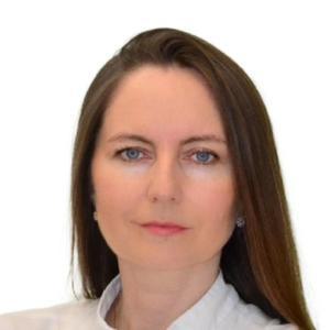 Богатова Олеся Сергеевна