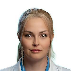 Верещагина Инна Сергеевна