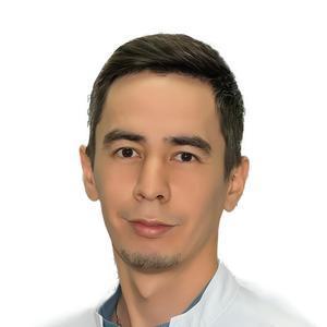 Уразбаев Фидан Вильданович