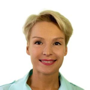 Рыжакова Светлана Павловна