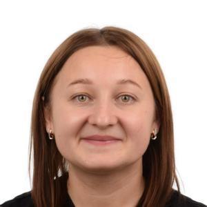 Долгова Ксения Сергеевна