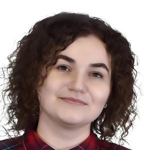 Хлимакова Мария Васильевна