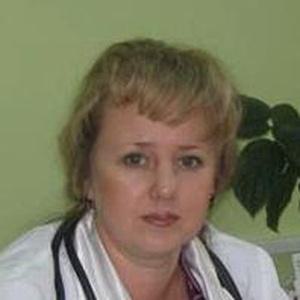 Доронина Марина Анатольевна
