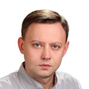 Гордеев Владимир Владимирович