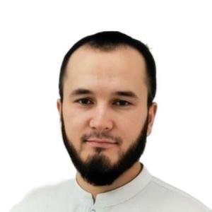 Гафуров Тухтасун Шокирович