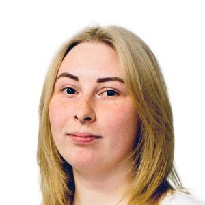 Шамилова Александра Юрьевна