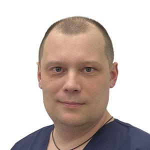 Николаев Илья Игоревич