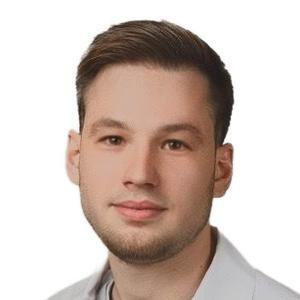 Денисов Артём Владимирович