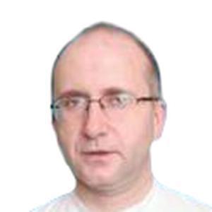 Бурлаков Сергей Евгеньевич