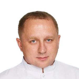 Губанков Михаил Владимирович