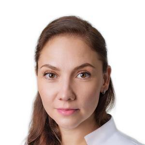 Синевич Юлия Юрьевна