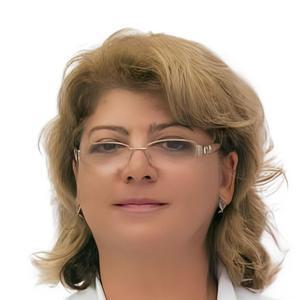 Вартанян Эмма Врамовна
