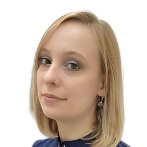 Малкова Полина Максимовна