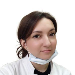 Халиуллина Эльмира Марселевна