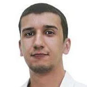 Овсянников Константин Вадимович