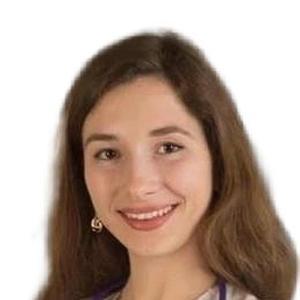 Беликова Наталья Владимировна
