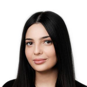 Гогушева Лейла Казбековна