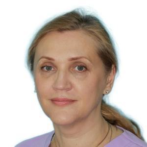 Тихонова Светлана Николаевна