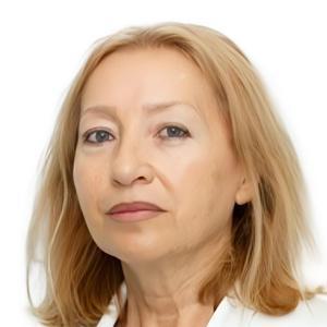 Немировская Ирина Юрьевна