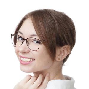 Ризоватова Екатерина Александровна