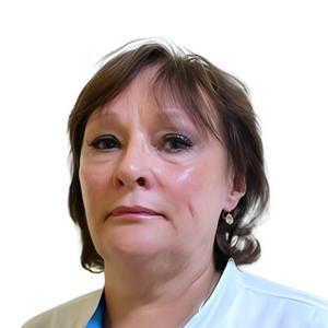Богова Марина Германовна