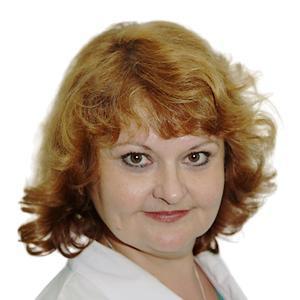 Павлова Марианна Владимировна