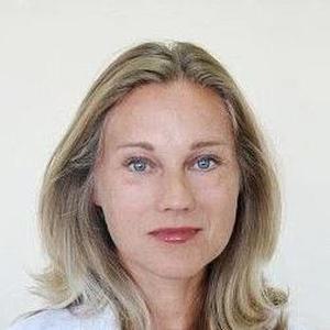 Троицкая Светлана Юрьевна