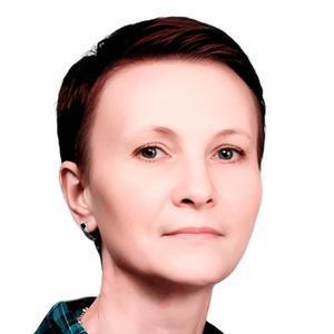 Филиппова Виктория Евгеньевна
