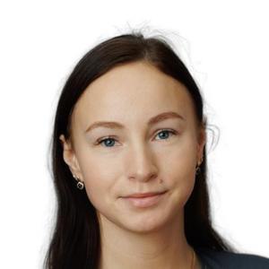 Лазовская Лилия Вячеславовна