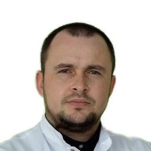 Панасюк Александр Михайлович