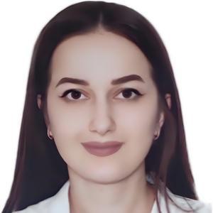 Сеферова Фарида Надировна