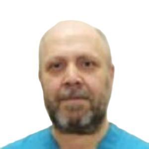 Антипов Павел Юрьевич