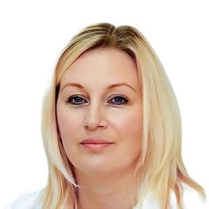 Егорова Наталья Владимировна
