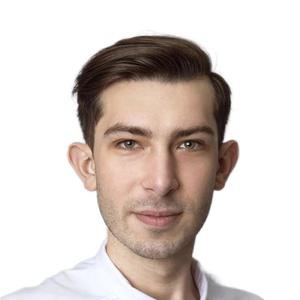Бобров Сергей Олегович