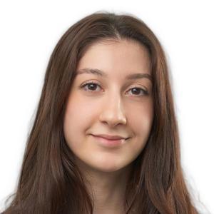 Егизарян Флора Симоновна
