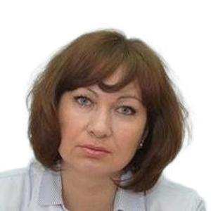 Велижанина Жанна Александровна