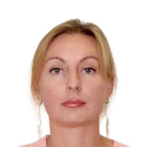 Гвоздева Виктория Викторовна