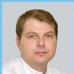Зимин Александр Николаевич