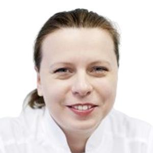 Рогатова Анна Николаевна