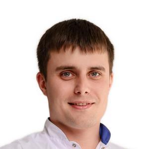 Клименков Роман Игоревич