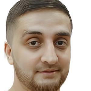Магеррамов Ниджат Керимович