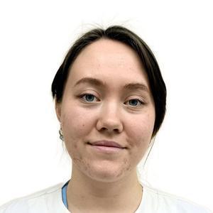 Мамаева Ульяна Олеговна