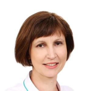 Андреева Елена Анатольевна