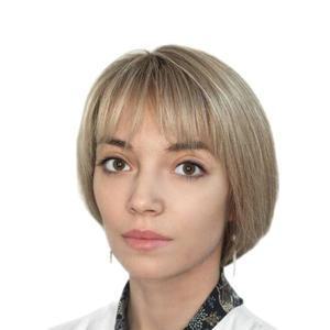 Бондарук Мария Андреевна