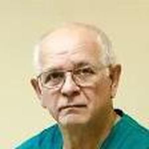 Резниченко Николай Николаевич