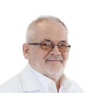 Полынцев Леонид Алексеевич