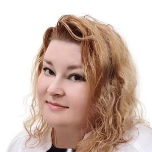 Турецкова Ирина Александровна