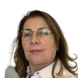 Хазарова Айшат Османовна