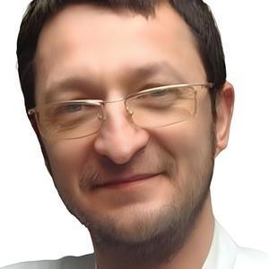 Чавдаров Сергей Стефанович